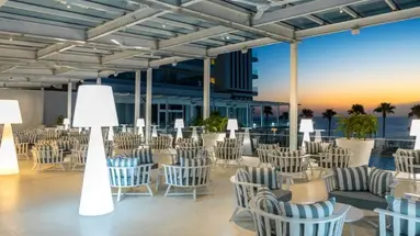 Constantinos The Great Beach Hotel