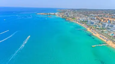 Constantinos The Great Beach Hotel