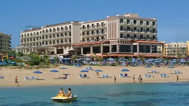 Constantinos The Great Beach Hotel