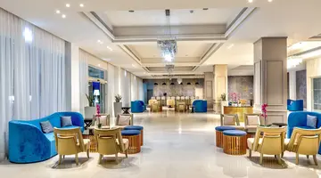 Constantinos the Great Beach Hotel