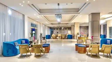 Constantinos the Great Beach Hotel