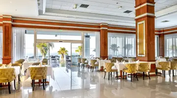 Constantinos the Great Beach Hotel