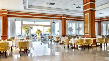 Constantinos the Great Beach Hotel