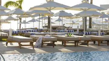 Constantinos The Great Beach Hotel