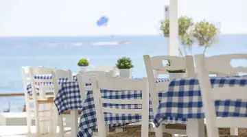 Constantinos The Great Beach Hotel
