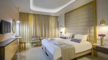 Constantinos The Great Beach Hotel
