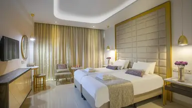 Constantinos The Great Beach Hotel