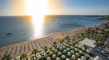 Constantinos The Great Beach Hotel