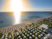 Constantinos The Great Beach Hotel
