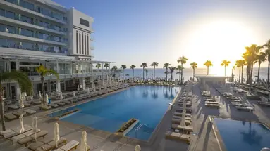 Constantinos The Great Beach Hotel