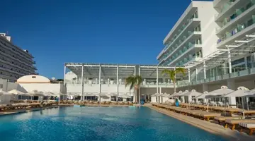 Constantinos The Great Beach Hotel
