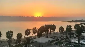 Constantinos The Great Beach Hotel