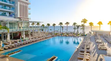Constantinos the Great Beach Hotel