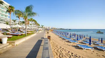 Constantinos the Great Beach Hotel