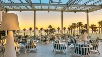 Constantinos the Great Beach Hotel