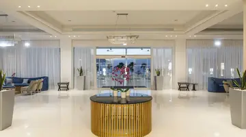Constantinos The Great Beach Hotel
