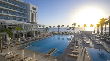 Constantinos The Great Beach