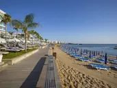 Constantinos The Great Beach