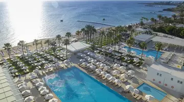 Constantinos The Great Beach