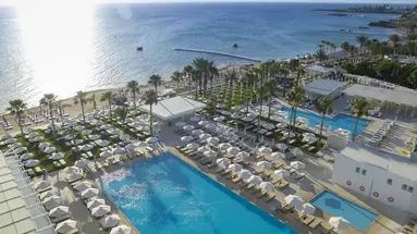 Constantinos The Great Beach