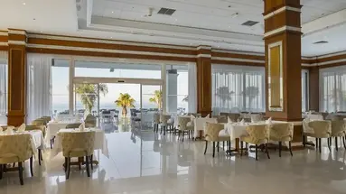 Constantinos The Great Beach
