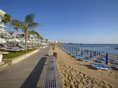 Constantinos The Great Beach