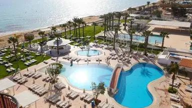 Constantinos The Great Beach