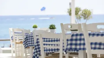 Constantinos The Great Beach