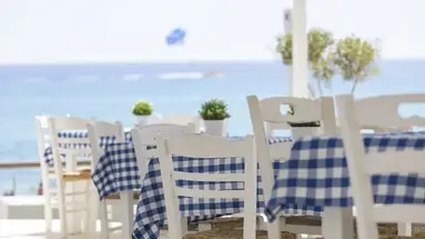 Constantinos The Great Beach