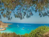 Constantinos The Great Beach