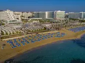 Constantinos The Great Beach