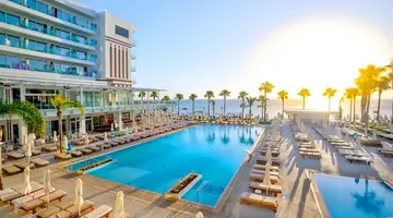 Constantinos The Great Beach