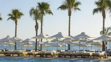Constantinos The Great Beach