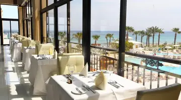 Constantinos The Great Beach