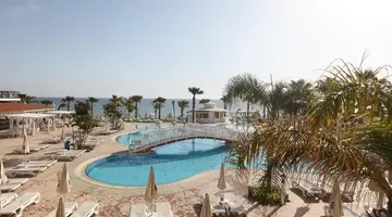 Constantinos The Great Beach