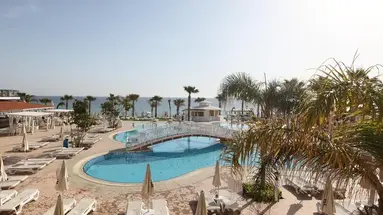 Constantinos The Great Beach