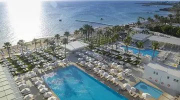 Constantinos The Great Beach