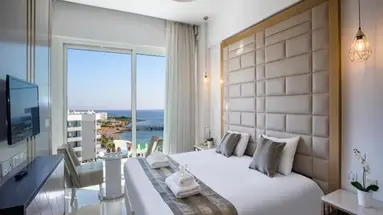 Constantinos The Great Beach