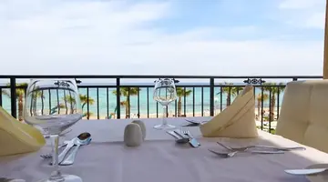 Constantinos The Great Beach