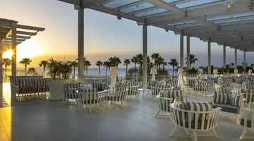 Constantinos The Great Beach