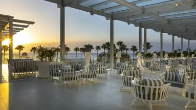 Constantinos The Great Beach