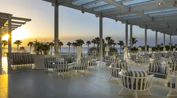 Constantinos The Great Beach