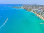 Constantinos The Great Beach