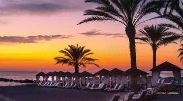 Constantinou Bros Asimina Suites Hotel (Adults Only 16+)