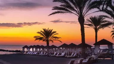 Constantinou Bros Asimina Suites Hotel (Adults Only 16+)