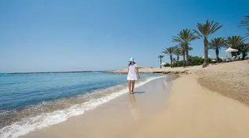 Constantinou Bros Asimina Suites Hotel (Adults Only 16+)