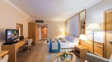 Constantinou Bros Asimina Suites Hotel (Adults Only 16+)