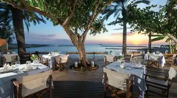 Constantinou Bros Asimina Suites Hotel (Adults Only 16+)