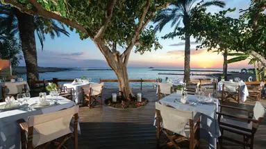 Constantinou Bros Asimina Suites Hotel (Adults Only 16+)