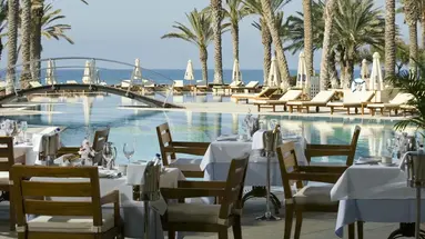 Constantinou Bros Asimina Suites Hotel (Adults Only 16+)